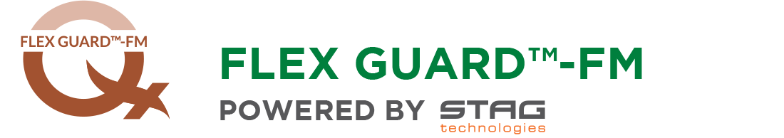 Flex Guard-FM - Powered by Stag Technologies