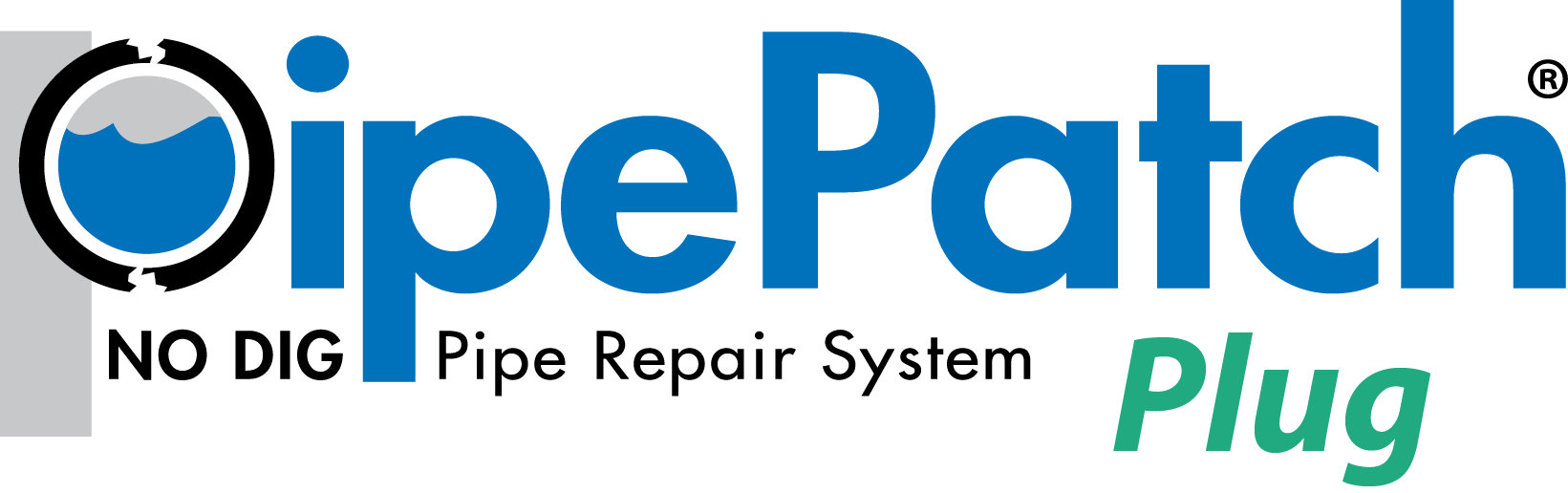 PipePlug - Lateral Termination & Bulkhead - Logo