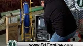 PipePatch Trenchless Point Repair Commercial Video